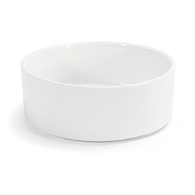 FOH DBO173WHP23 Soho Bowl 16 Oz. 5-1/4" Dia. X 2"H