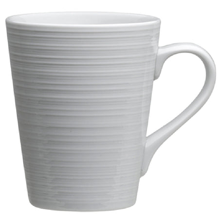 Steelite 61100ST0140 Mug 13 Oz. With Handle