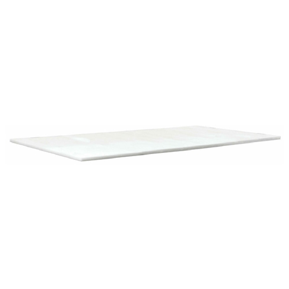 Omcan 43204 (43204) Poly Board 26"W X 72"D X 1"H