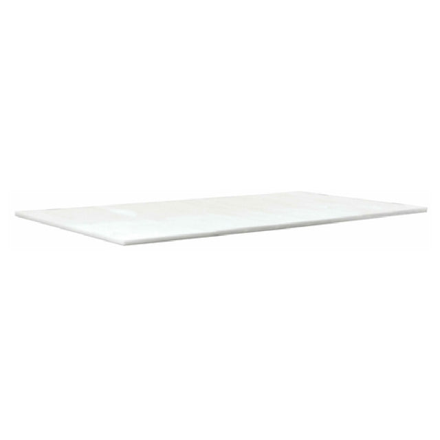 Omcan 43204 (43204) Poly Board 26"W X 72"D X 1"H