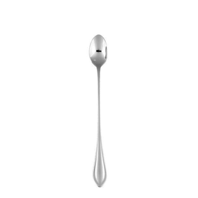 Fortessa 1.5.109.00.035 Forge Iced Tea Spoon 8.6" (22cm) Dishwasher Safe