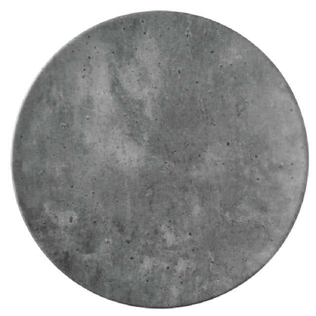 Bauscher Hepp 711230-360212 - Plate, 12" Dia., Round