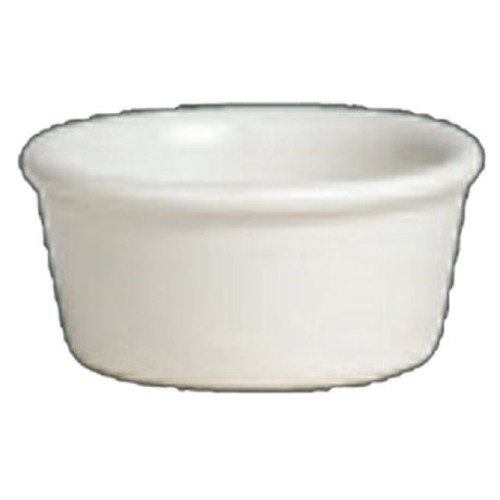 Steelite A100P302 Ramekin 2-1/2 Oz. Standard