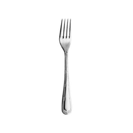 Bauscher Hepp 01.0013.1060 - Dessert Fork, 7-1/16", 18/10 Stainless Steel