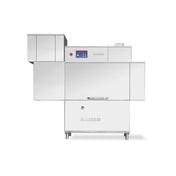 Blakeslee RC-64-3 HR+DR99 Dishwasher Conveyor Type With Double Rinse