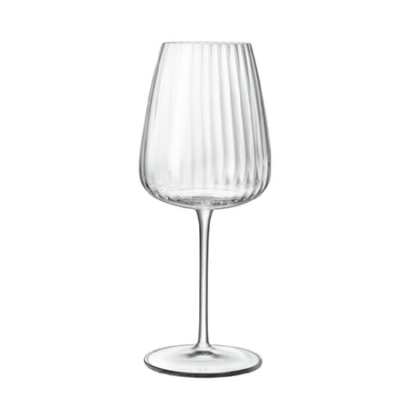 Bauscher Hepp 13145/01 - White Wine Glass, 3.7" Dia. X 8.9"H, SON.hyx® Lead-free Crystal Glass