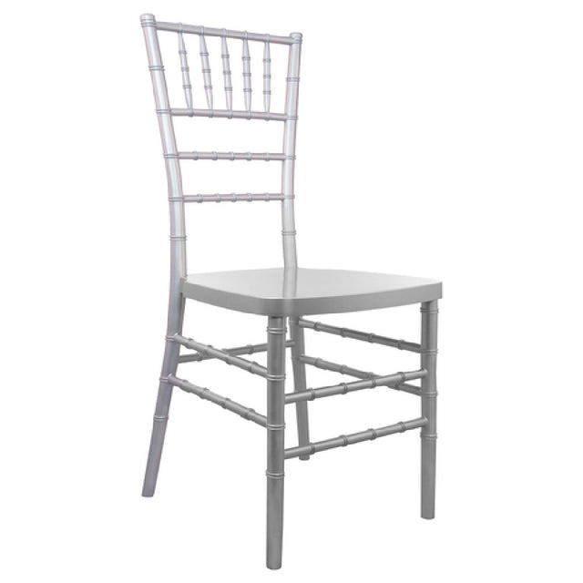 Flash Furniture RSCHI-S Advantage Chiavari Chair Non-upholstered Resin