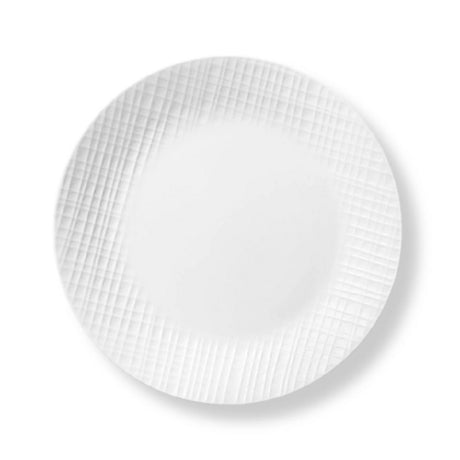 Anchor Hocking 1151594 Essentials Dinner Plate Round 10-1/4"Dia X 3/4"H