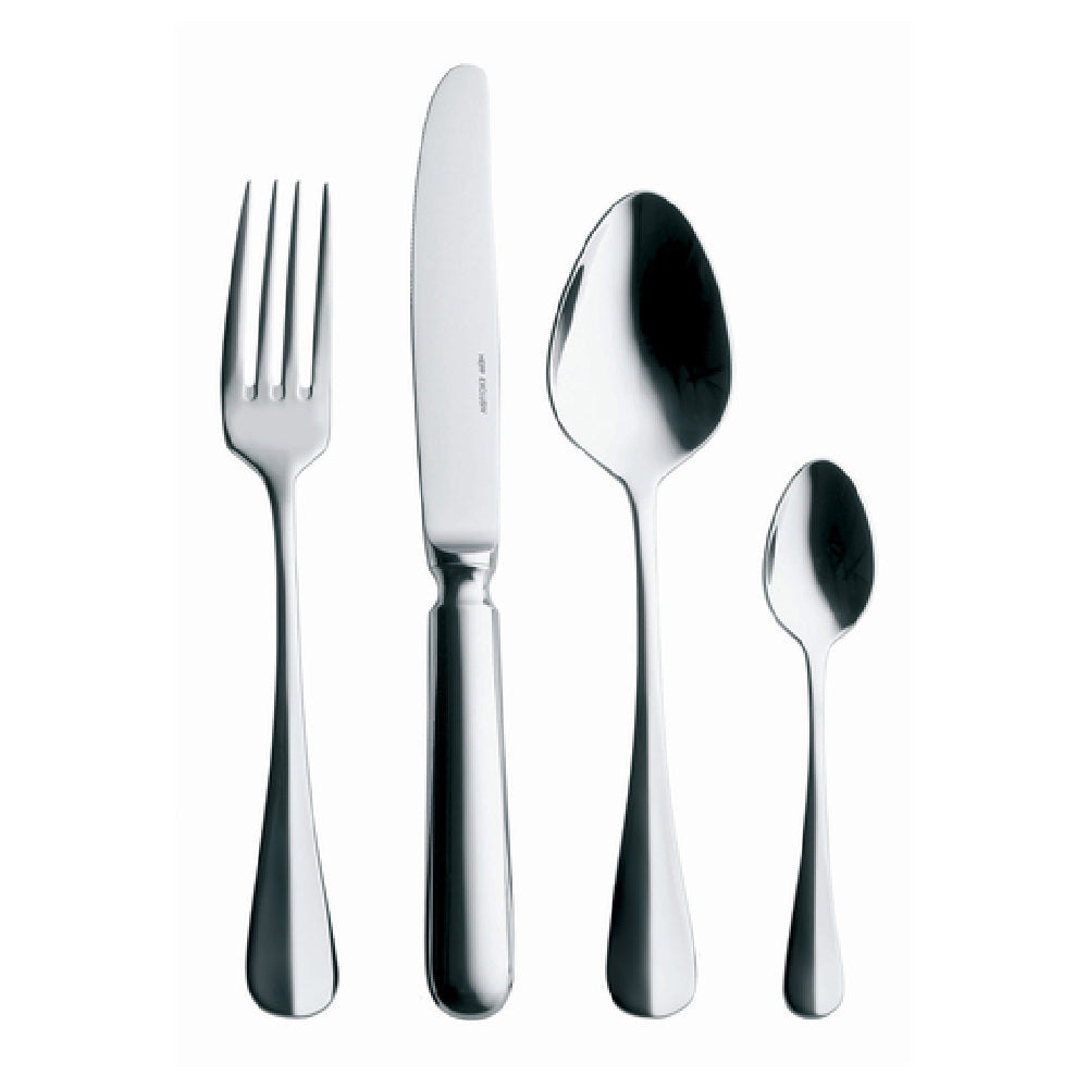 Bauscher Hepp 59.0032.1111 - Flatware Place Set Kit, 5-piece, Includes: (1) Dessert Fork (59.0032.9104)