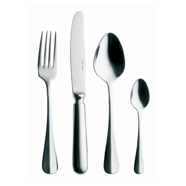 Bauscher Hepp 59.0032.1111 - Flatware Place Set Kit, 5-piece, Includes: (1) Dessert Fork (59.0032.9104)