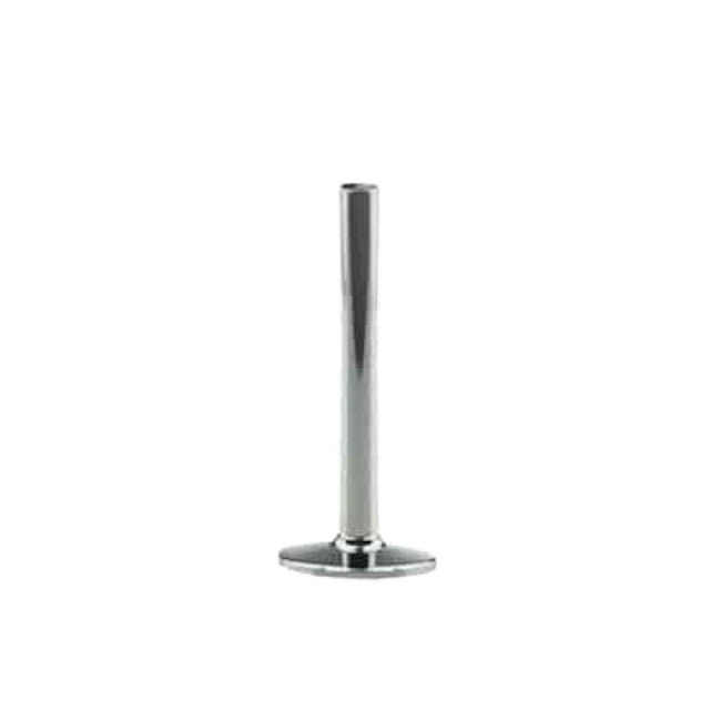 Bauscher Hepp 15.2246.1800 - Vase, 7-1/16"H (180mm), 18/10 Stainless Steel