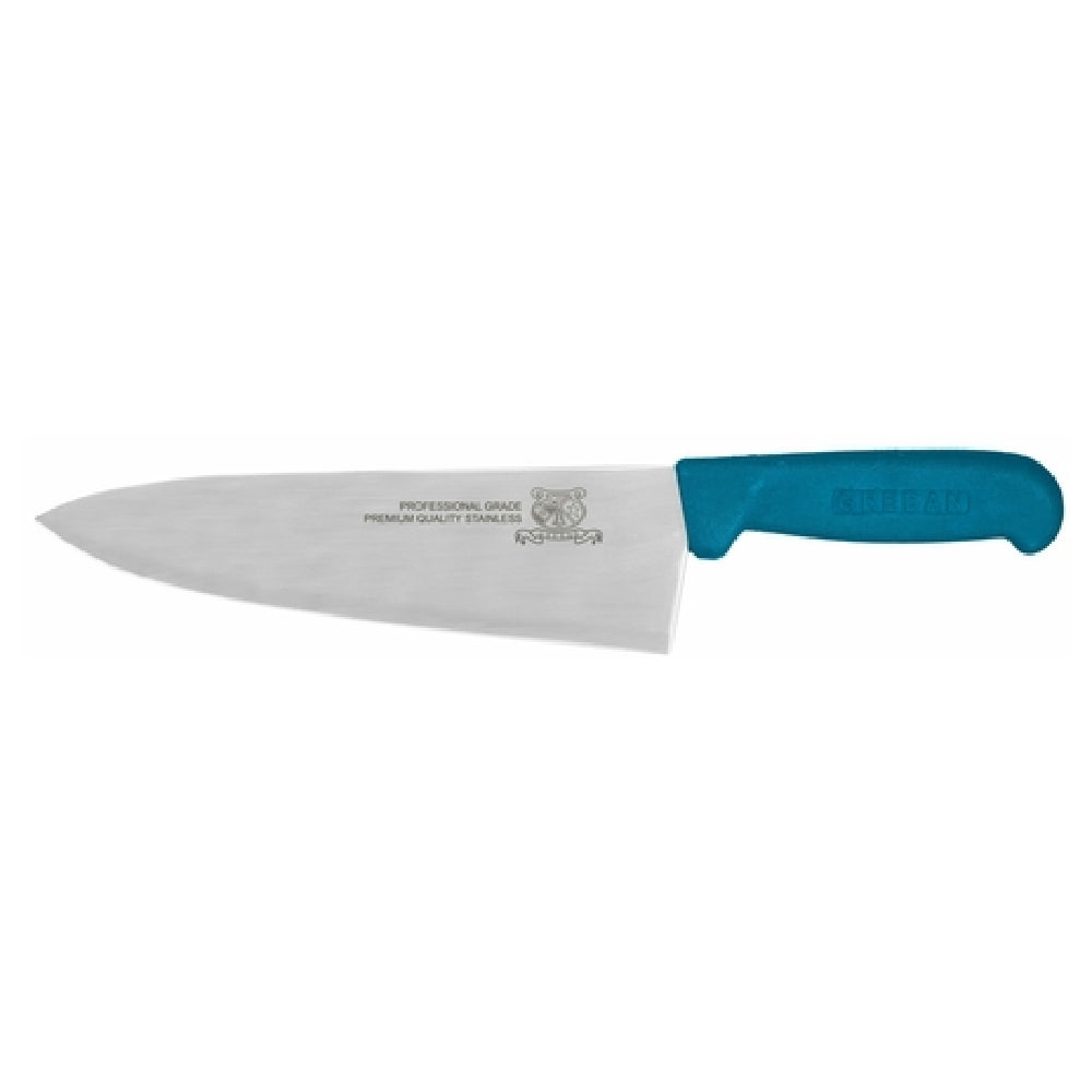 Omcan 11992 (11992) Chef Knife 8" Medium Blade