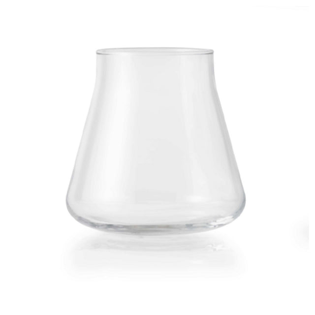 Libbey 1009408 Wine Glass Stemless 15 Oz.