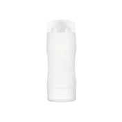 Carlisle 01380 Araven Fine Grain Dispenser 12 Oz. Translucent Polyethylene