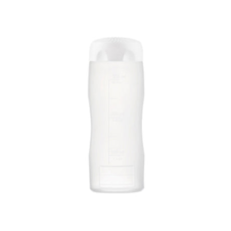 Carlisle 01380 Araven Fine Grain Dispenser 12 Oz. Translucent Polyethylene