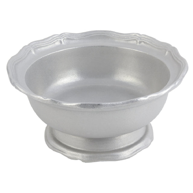 Bon Chef 90621038PWHT Bowl 2 Qt. 10-1/2" X 5"