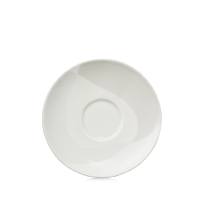 Revol 660944 Espresso Saucer 2.71 Oz. Oven