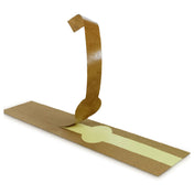 PacknWood 210LAP40 - Overlap Labels, 15.75", Adhesive