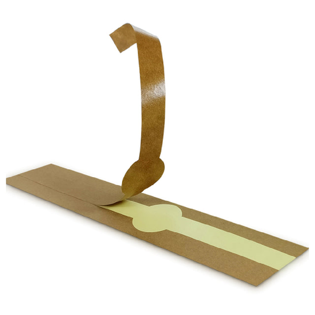 PacknWood 210LAP40 - Overlap Labels, 15.75", Adhesive