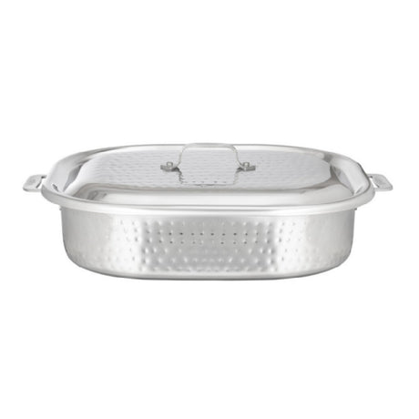 Bon Chef 60004HF Cucina French Oven Dish 7 Qt. 15" X 11" X 4"