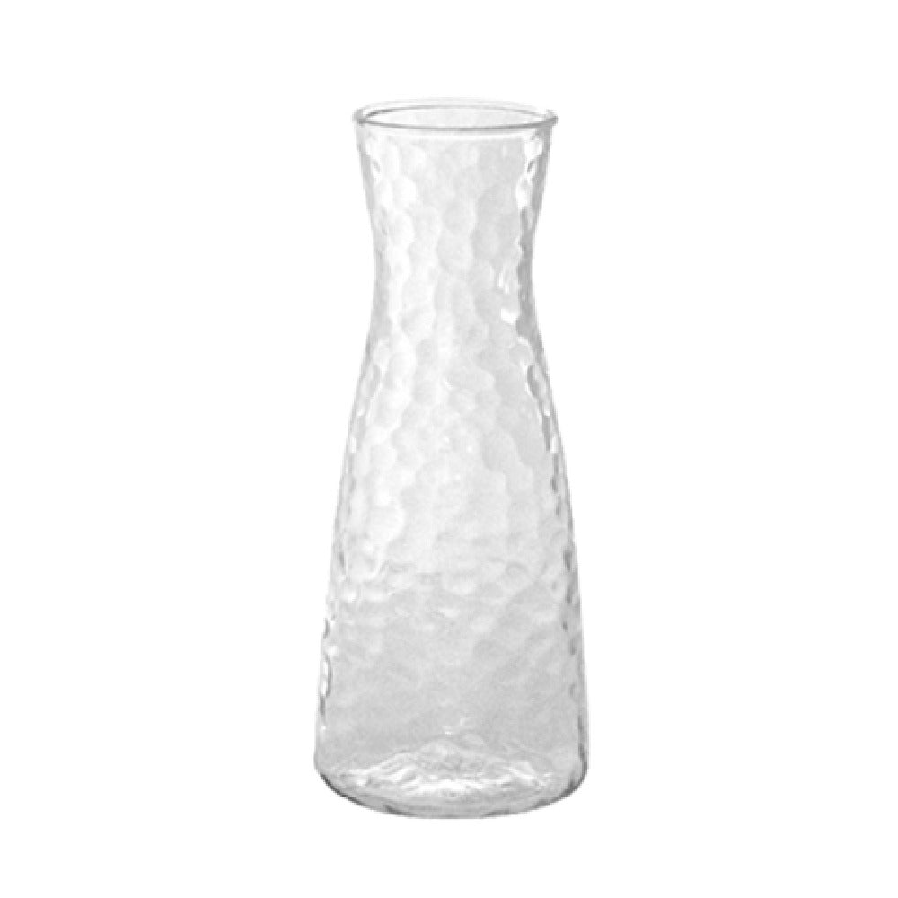 FOH ACF001CLT23 Drinkwise® Carafe 10 Oz. 6-1/2" H