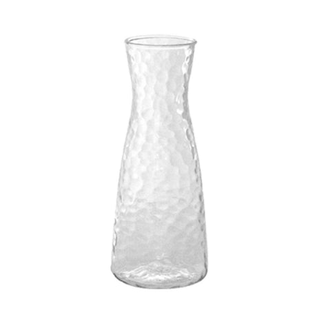 FOH ACF001CLT23 Drinkwise® Carafe 10 Oz. 6-1/2" H