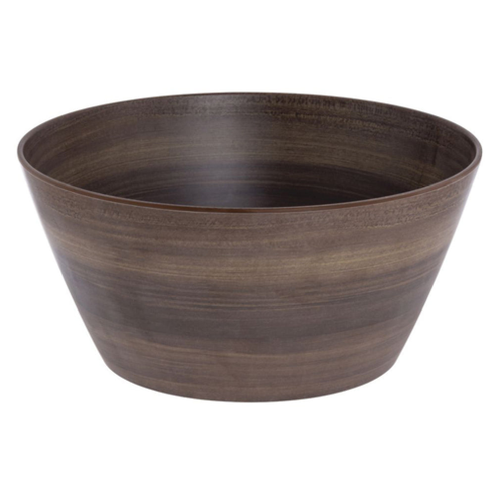 Hubert 83683 - Bowl, 320 Oz., 10-3/4" Dia. X 5"H