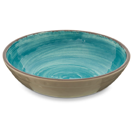 Carlisle 5401915 Carlisle Mingle™ Cereal Bowl 8" Dia. Round