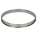 JB Prince M266 8 Flan Ring 8" Dia. X 3/4"H Round