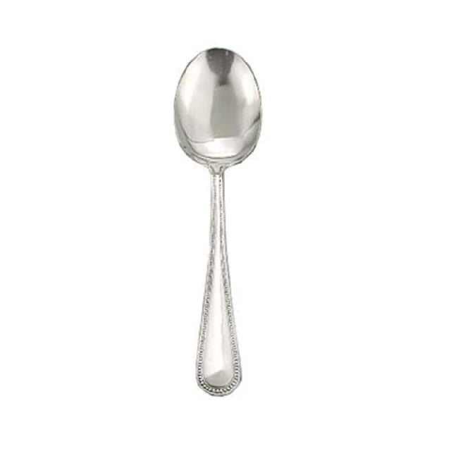 Admiral Craft PL-TBS/10/B Plaza Serving Tablespoon 10" Heavy Weight