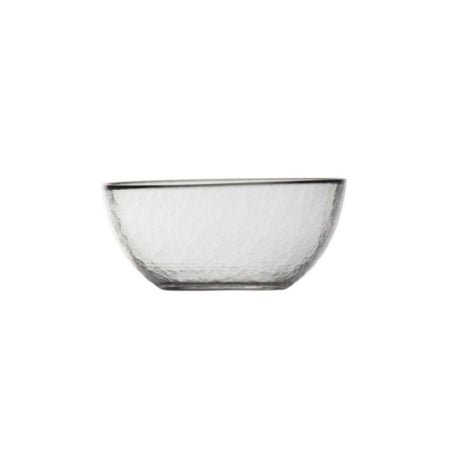 Fortessa 2700.CLEAR.06 Los Cabos Clear Cereal Bowl 6" (15cm) 21 Oz.