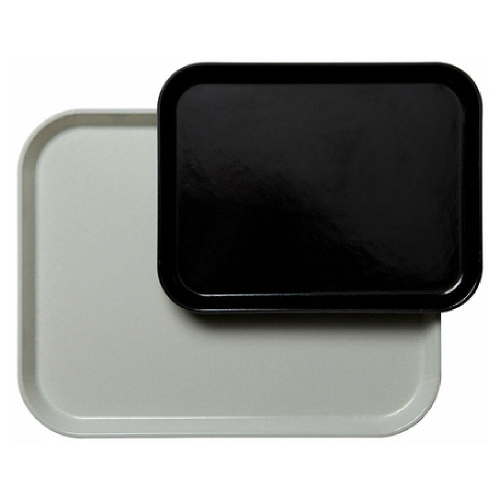 Cambro 1014CL110 - Camlite® Tray, Reinforced Edges, 10-5/8" X 13-3/4"
