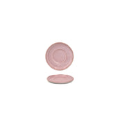 FOH DCS077PIP23 Mezze™ Saucer 4-1/2" Dia. X 1/2" Round