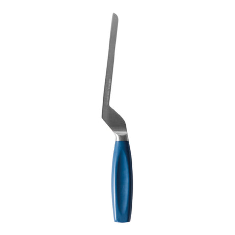 BOSKA Professional Cheese Equipment 190032 Boska Soft Cheese Knife 140mm Blue 0.78''W X 11.41''D X 1.96''H
