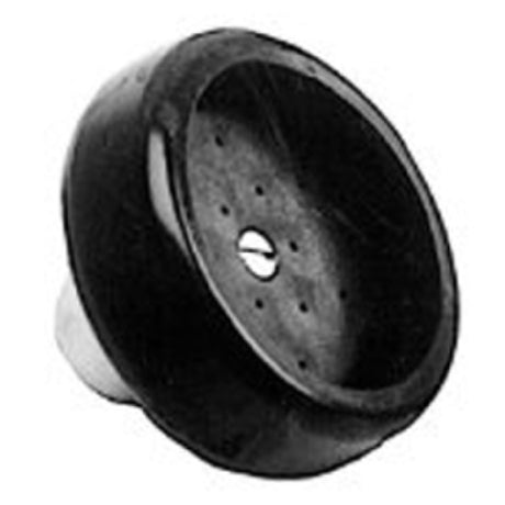 Fisher 2923 Spray Head 3/8" F Inlet