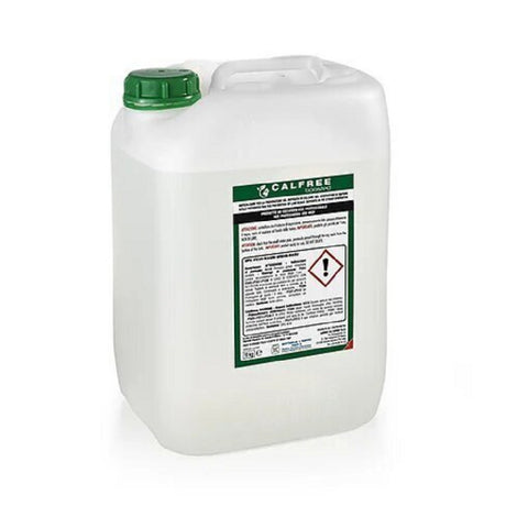 Lainox CF060BT COMBICLEAN BOOSTED Anti-scale (60) Canisters Of 10 Kg (each)