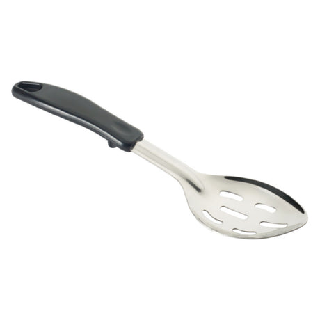 Winco BHSP-11 Basting Spoon 11" Slotted