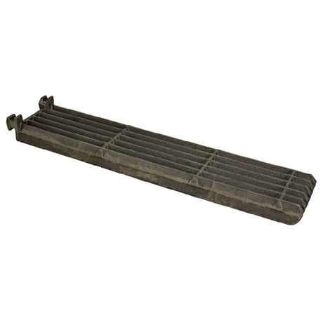 Franklin Machine Products 220-1437 Grate Top (21-1/2" X 4-1/2" )