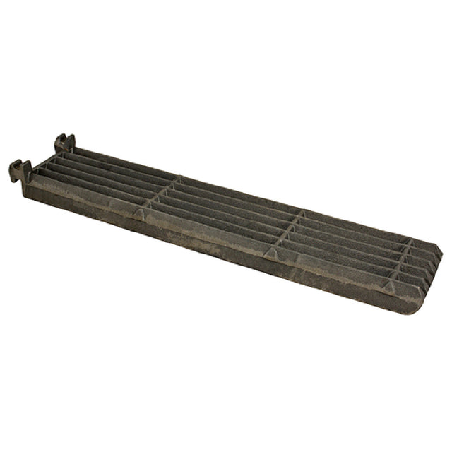 Franklin Machine Products 220-1437 Grate Top (21-1/2" X 4-1/2" )