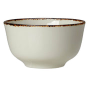 Steelite 17140379 Club Sugar Bowl/Bouillon 8 Oz. 3-7/8" Dia. X 2-1/8"H