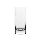 Bauscher Hepp 10421/01 - Hi-Ball Glass, 11.5 Oz., Reinforced Rims