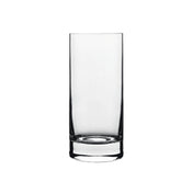 Bauscher Hepp 10421/01 - Hi-Ball Glass, 11.5 Oz., Reinforced Rims