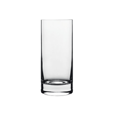 Bauscher Hepp 10421/01 - Hi-Ball Glass, 11.5 Oz., Reinforced Rims
