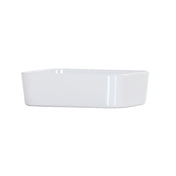 Cal Mil 24132-46-15 Bento Box Insert 4.5"W X 6"D X 2.5"H Dishwasher Safe