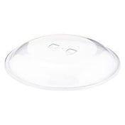 Bauscher Hepp TC1631L - Casablanca Collection Lid, Acrylic, Clear