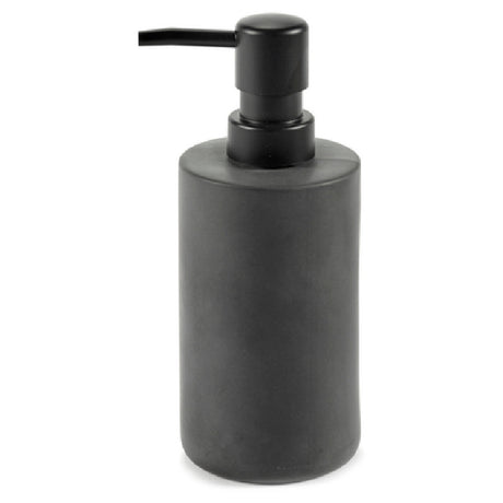 Paderno B1521009G Soap Dispenser 2 3/4" Dia. X 7 1/8"H Round