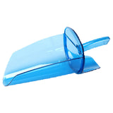 Franklin Machine Products 280-1502 San Jamar® Replacement Saf-T-Scoop™ 64-86 Oz. Washer Safe