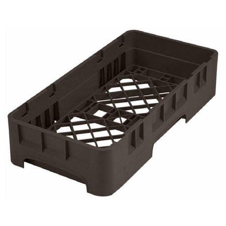 Cambro HBR258167 Camrack® Base Rack Half Size (1) Compartment