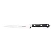 Mundial BP5111-6E - Utility Knife, 6", Serrated Edge