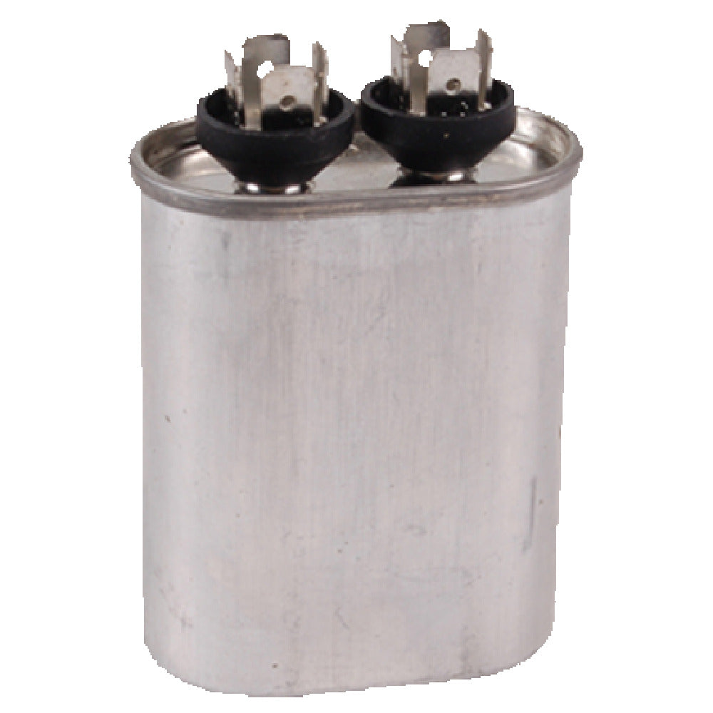 Franklin Machine Products 187-1160 Motor Capacitor 10 Microfarad 2 Speed